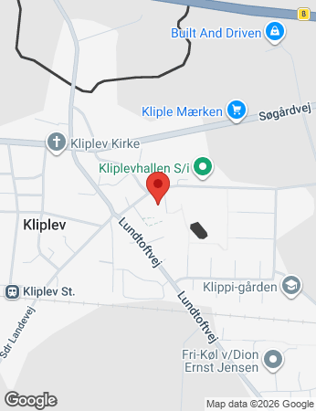 Skolegade 10b aabenraa